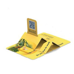 Pop Up Slider - Phone Stand Corporate Gifts Singapore