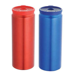 Pop Aluminium Can Bottle Corporate Gifts Singapore