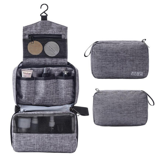 Portable Toiletry Pouch Corporate Gifts Singapore