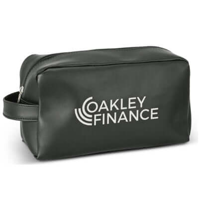 Portland Toiletry Bag Corporate Gift Singapore