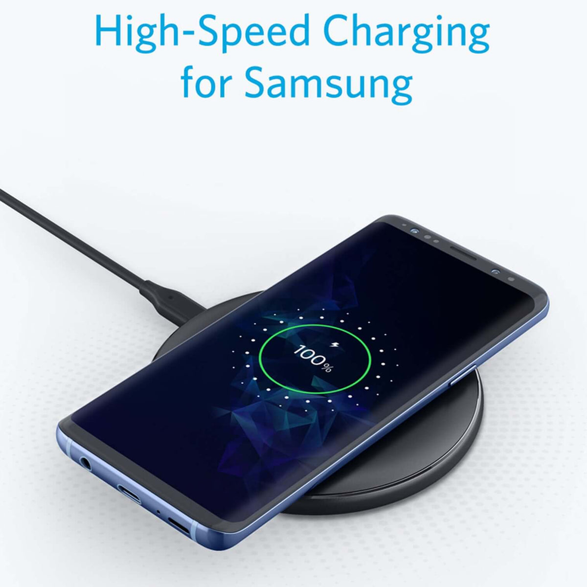 Anker PowerWave Pad Corporate Gifts Singapore