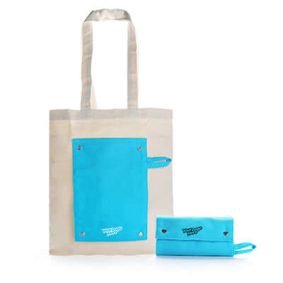 Canvas Tote Bag Corporate Gifts Singapore