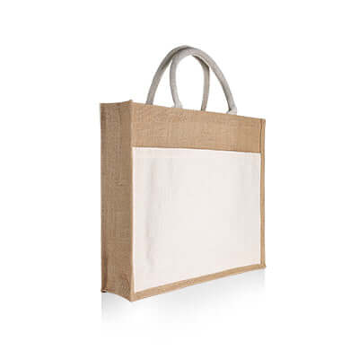 Dantip Jute Bag Corporate Gifts Singapore