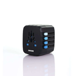 4 USB Travel Adapter Corporate Gifts Singapore