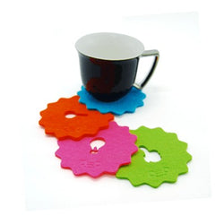OSSI Motivational Coaster Set Corporate Gifts Singapore