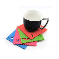 OSSI Nature Coaster Set Corporate Gifts Singapore