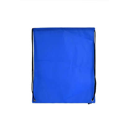 80gms Non-Woven Drawstring Bag Corporate Gifts Singapore