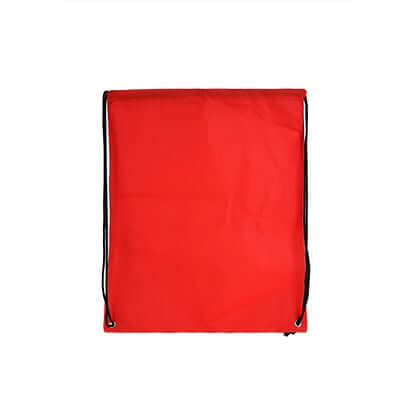 80gms Non-Woven Drawstring Bag Corporate Gifts Singapore