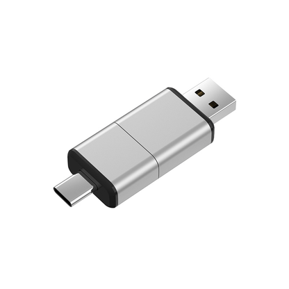 Pull Out OTG USB Drive (Android) Corporate Gifts Singapore