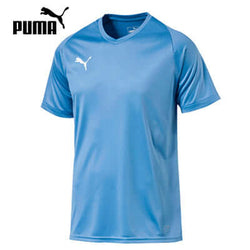 Puma Liga Sideline Tee Shirt Corporate Gifts Singapore