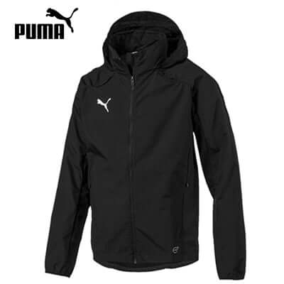 Puma Liga Training Rain Jacket Corporate Gifts Singapore