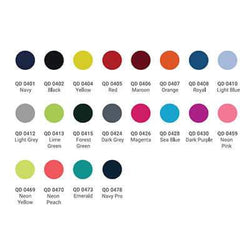 Basic Quick Dry Round Neck T-Shirt Corporate Gifts Singapore