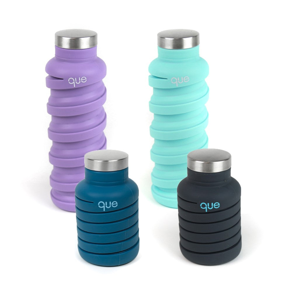Que Collapsible Bottle Corporate Gifts Singapore