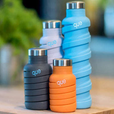 Que Collapsible Bottle Corporate Gifts Singapore
