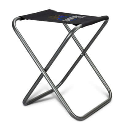 Quebec Folding Stool Corporate Gift Singapore