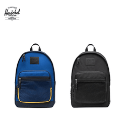 Herschel Kaine Backpack in blue and black, perfect as a Corporate Gift for students or professionals.