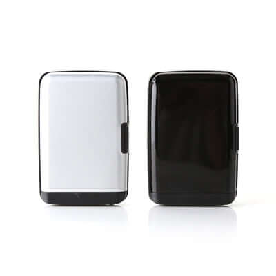 RFID Card Holder with Powerbank Corporate Gifts Singapore
