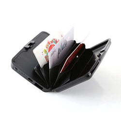 RFID Card Holder with Powerbank Corporate Gifts Singapore