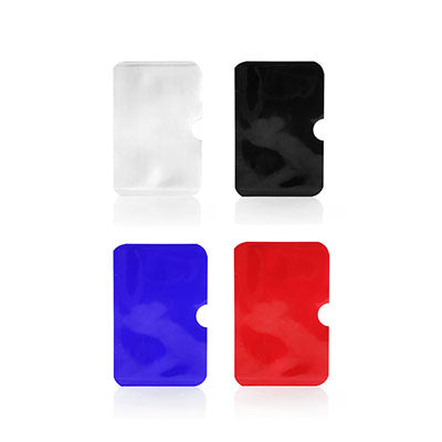 RFID Card Sleeve Corporate Gifts Singapore