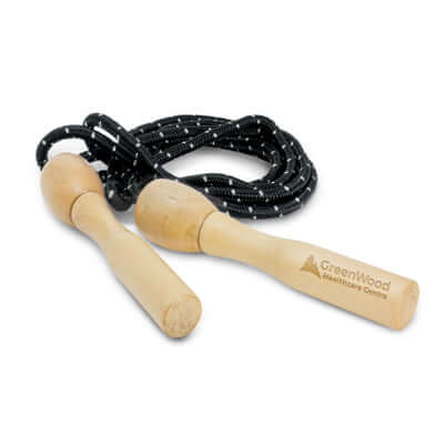 Rally Skipping Rope Corporate Gift Singapore