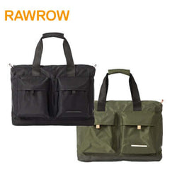 Rawrow City Walker Tote 010 Corporate Gift Singapore