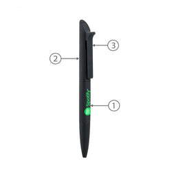 Raze Metal Ball Pen Corporate Gifts Singapore