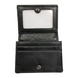 Custom Leather Card Holder Corporate Gifts Singapore