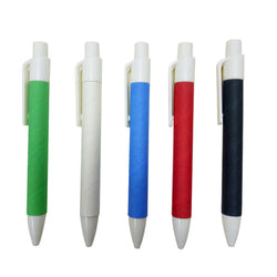 Recycled Click Pen Corporate Gifts Singapore