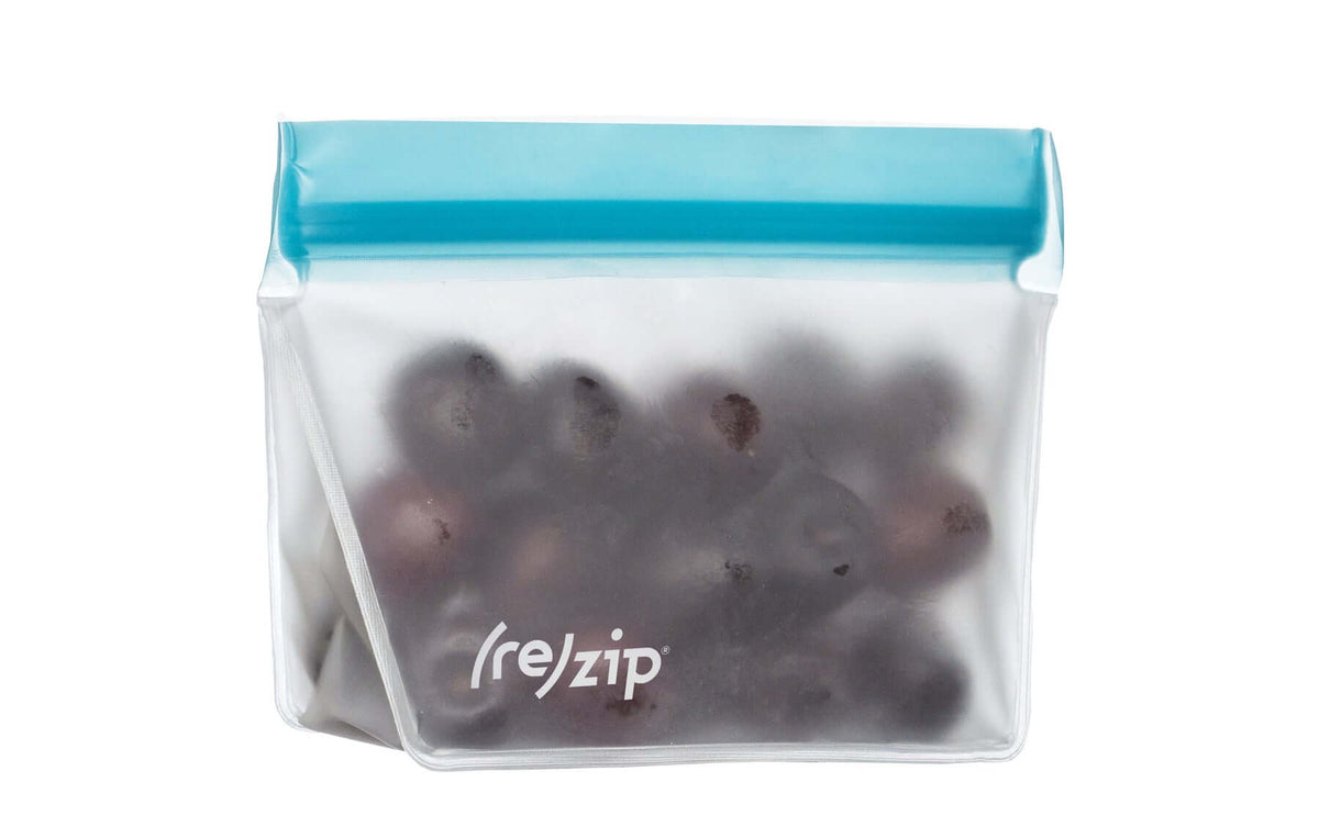 Rezip 8-piece Deluxe Reusable Storage Bag Kit Corporate Gifts Singapore