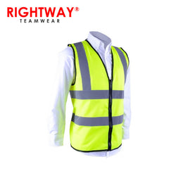 Rightway SV Contractor Safety Vest Corporate Gifts Singapore
