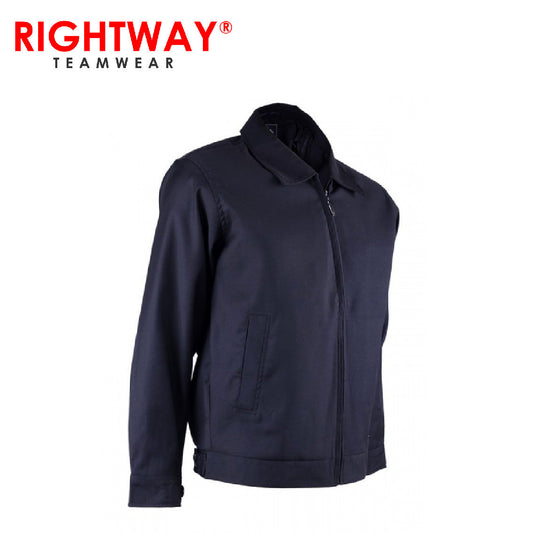 Rightway Pattern B Corporate Jacket Corporate Gifts Singapore