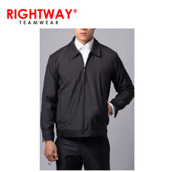 Rightway Pattern B Corporate Jacket Corporate Gifts Singapore
