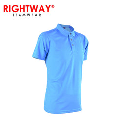 Rightway MOP Polo T-Shirt Corporate Gifts Singapore