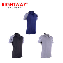 Rightway MOZ 44 Zipper Under-Armour Inspired Corporate Gifts Singapore