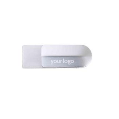 Rounded OTG USB Drive (Android) Corporate Gifts Singapore