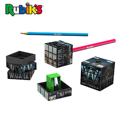Rubiks Sharpener Corporate Gifts Singapore