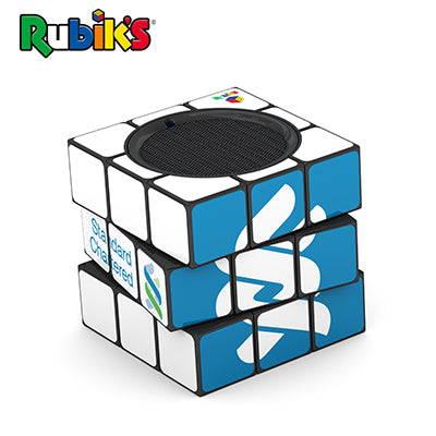 Rubik's Block Speaker Corporate Gifts Singapore
