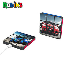 Rubiks Powerbank 4000mAh Corporate Gifts Singapore