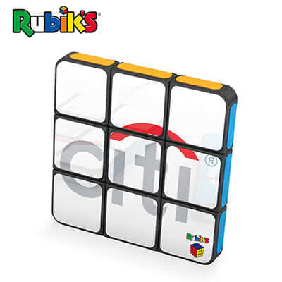 Rubiks Powerbank 4000mAh Corporate Gifts Singapore