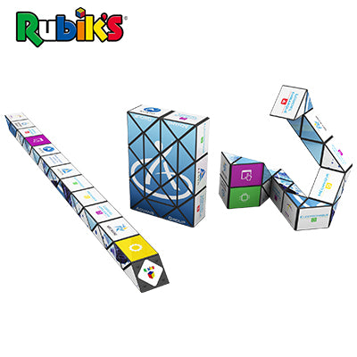 Rubik's Twist Corporate Gifts Singapore