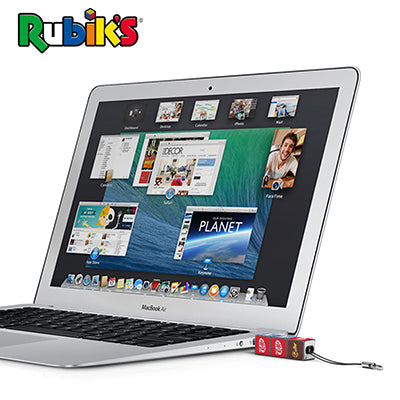 Rubik's Mini USB Drive Corporate Gifts Singapore