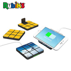 Rubik's Slim Wireless Charger Corporate Gifts Singapore