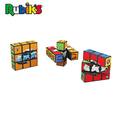 Rubik's Edge Standard Corporate Gifts Singapore