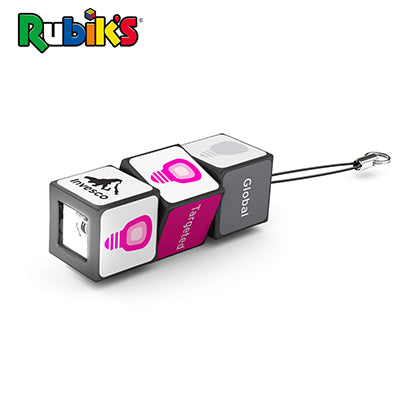 Rubik's Mini Flashlight Corporate Gifts Singapore