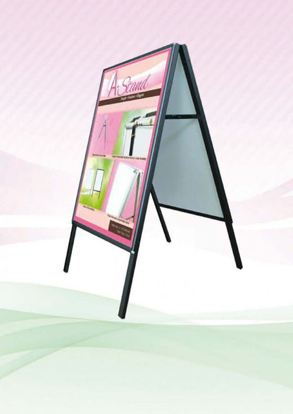 A-Stand Banner Corporate Gifts Singapore