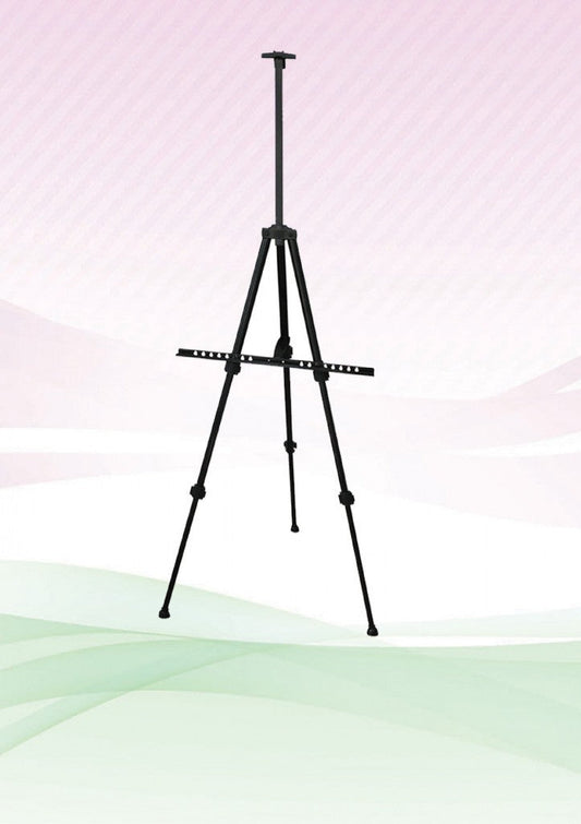 Aluminium Easel Stand (Black) Corporate Gifts Singapore