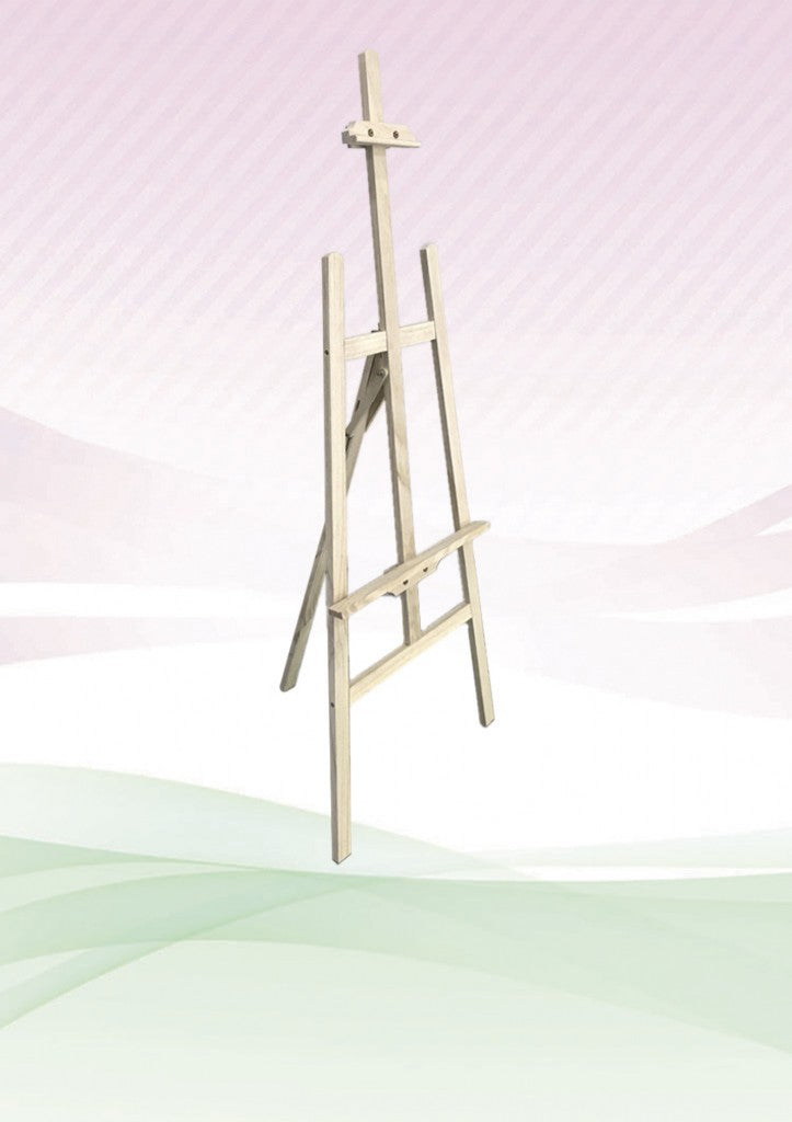 Wood Easel Stand Corporate Gifts Singapore