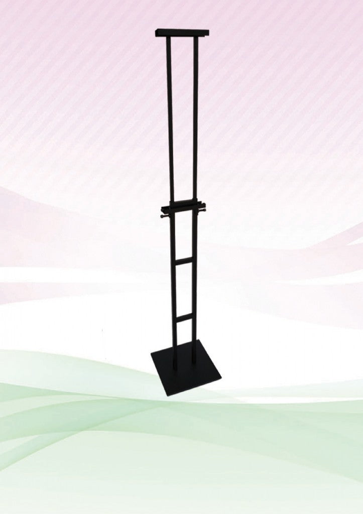 Adjustable Poster Metal Frame Stand Corporate Gifts Singapore