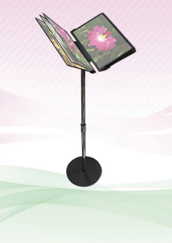 Floor Stand Menu Book Corporate Gifts Singapore
