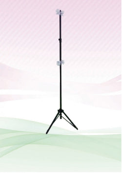 T-Bar Kapeline Poster display (Tripod Base) Corporate Gifts Singapore